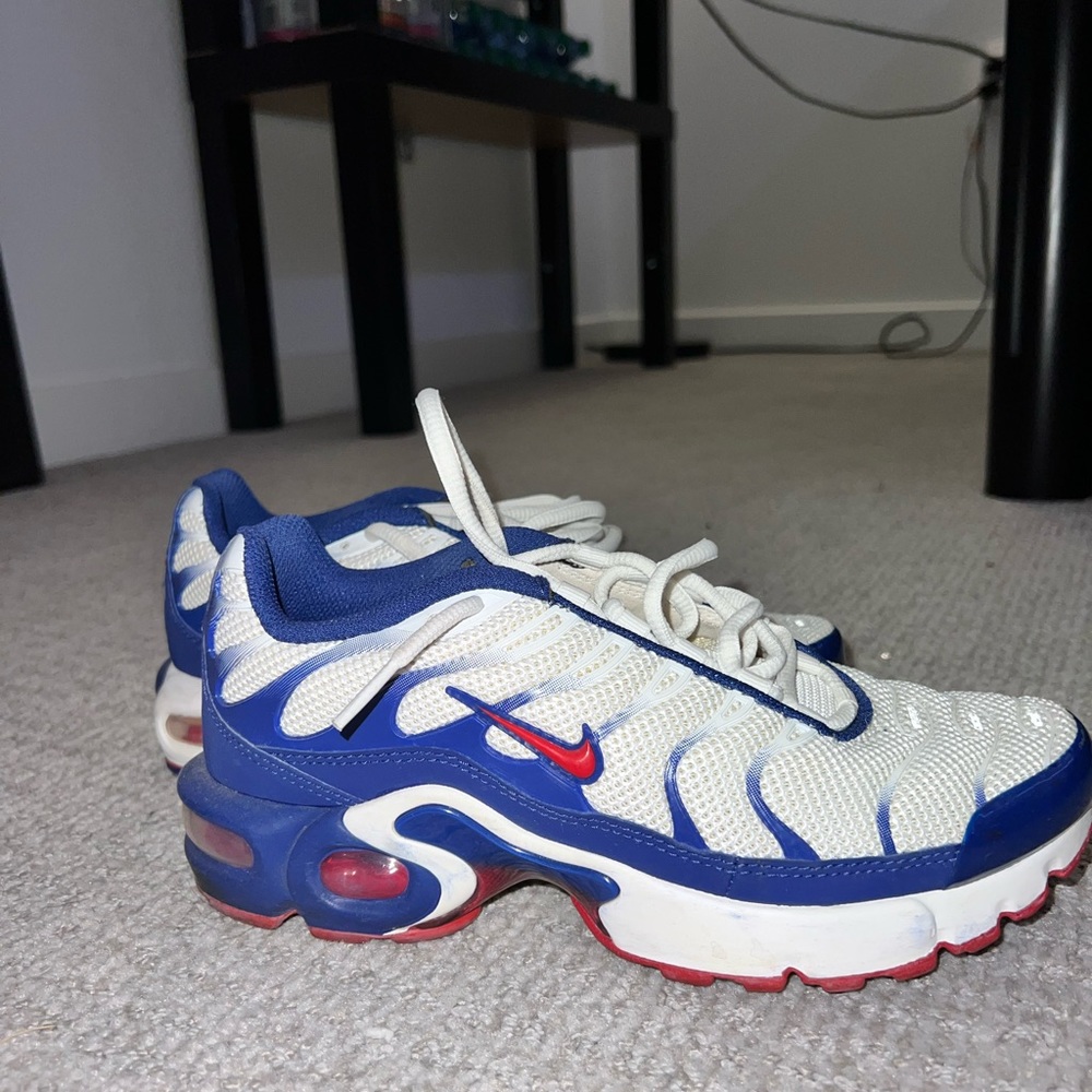 Nikes